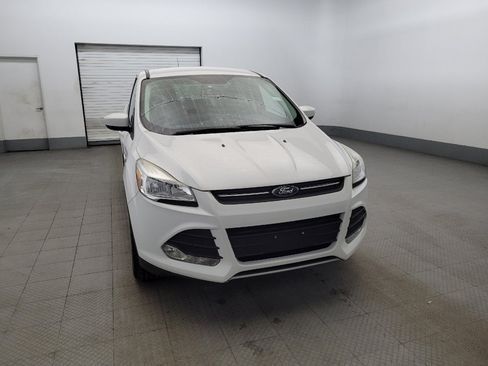 Used 2016 Ford Escape SE image 14