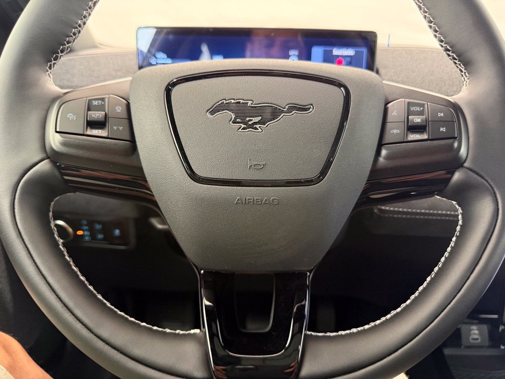 New 2026 Ford Mustang Mach-E GT AWD/4WD image 42