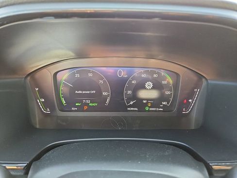 New 2026 Honda CR-V TrailSport image 18