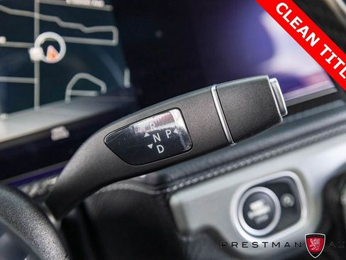 Used 2019 Mercedes-Benz G 63 AMG 4MATIC image 38