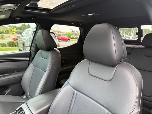 Certified 2024 Hyundai Santa Cruz XRT AWD/4WD image 24