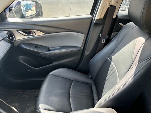 Used 2019 MAZDA CX-3 Touring w/ Preferred Equipment Package image 16