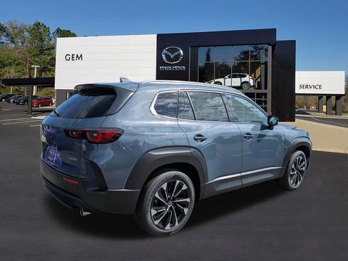 New 2026 MAZDA CX-50 2.5 Hybrid w/ Premium Plus Pkg AWD/4WD image 4