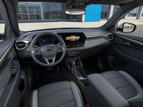 New 2026 Chevrolet TrailBlazer ACTIV w/ Convenience Package image 15