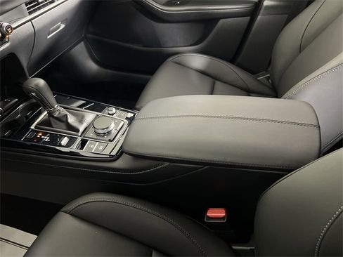 Certified 2025 MAZDA CX-30 AWD 2.5 S w/ Select Sport Pkg image 19