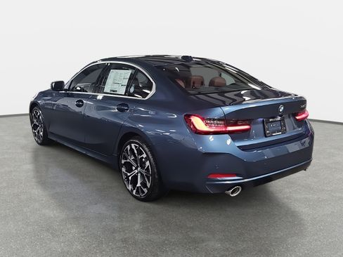 New 2026 BMW 330i Sedan w/ Premium Package image 7