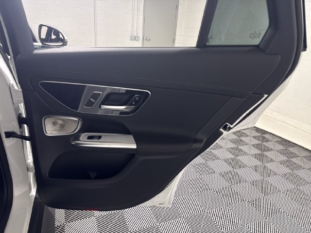 Used 2026 Mercedes-Benz GLC 300 4MATIC image 18