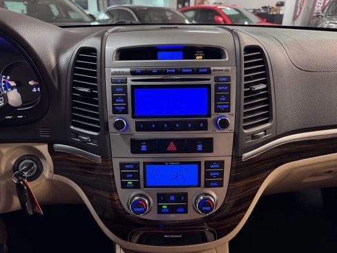 Used 2012 Hyundai Santa Fe Limited image 23