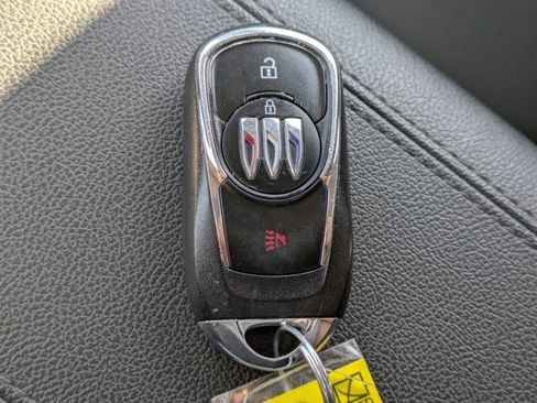 Used 2024 Buick Encore GX Sport Touring image 24