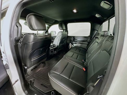 Used 2024 RAM 1500 Limited image 4