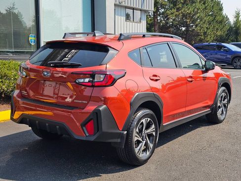 Certified 2025 Subaru Crosstrek 2.5i Premium w/ Convenience Package #2 AWD/4WD image 7