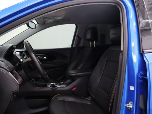 Used 2024 GMC Terrain AT4 w/ Tech Package image 13