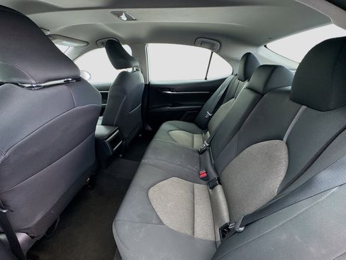 Used 2024 Toyota Camry LE FWD image 15