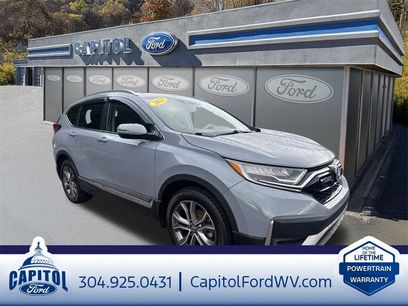 Used 2022 Honda CR-V Touring