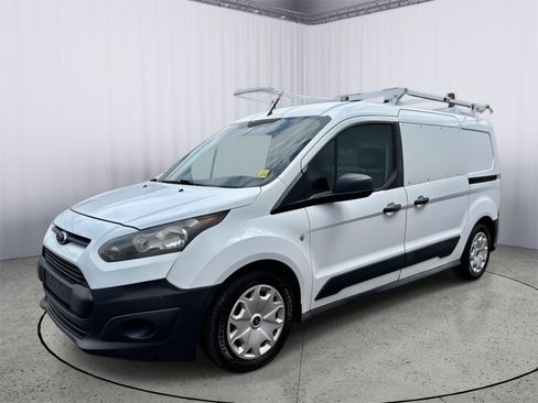 Used 2016 Ford Transit Connect XL FWD image 12