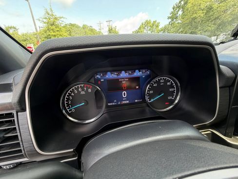 Used 2021 Ford F150 XLT w/ Equipment Group 302A High AWD/4WD image 19