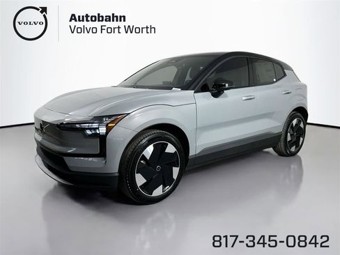 New 2025 Volvo EX30 Plus w/ Protection Package Premier image 1