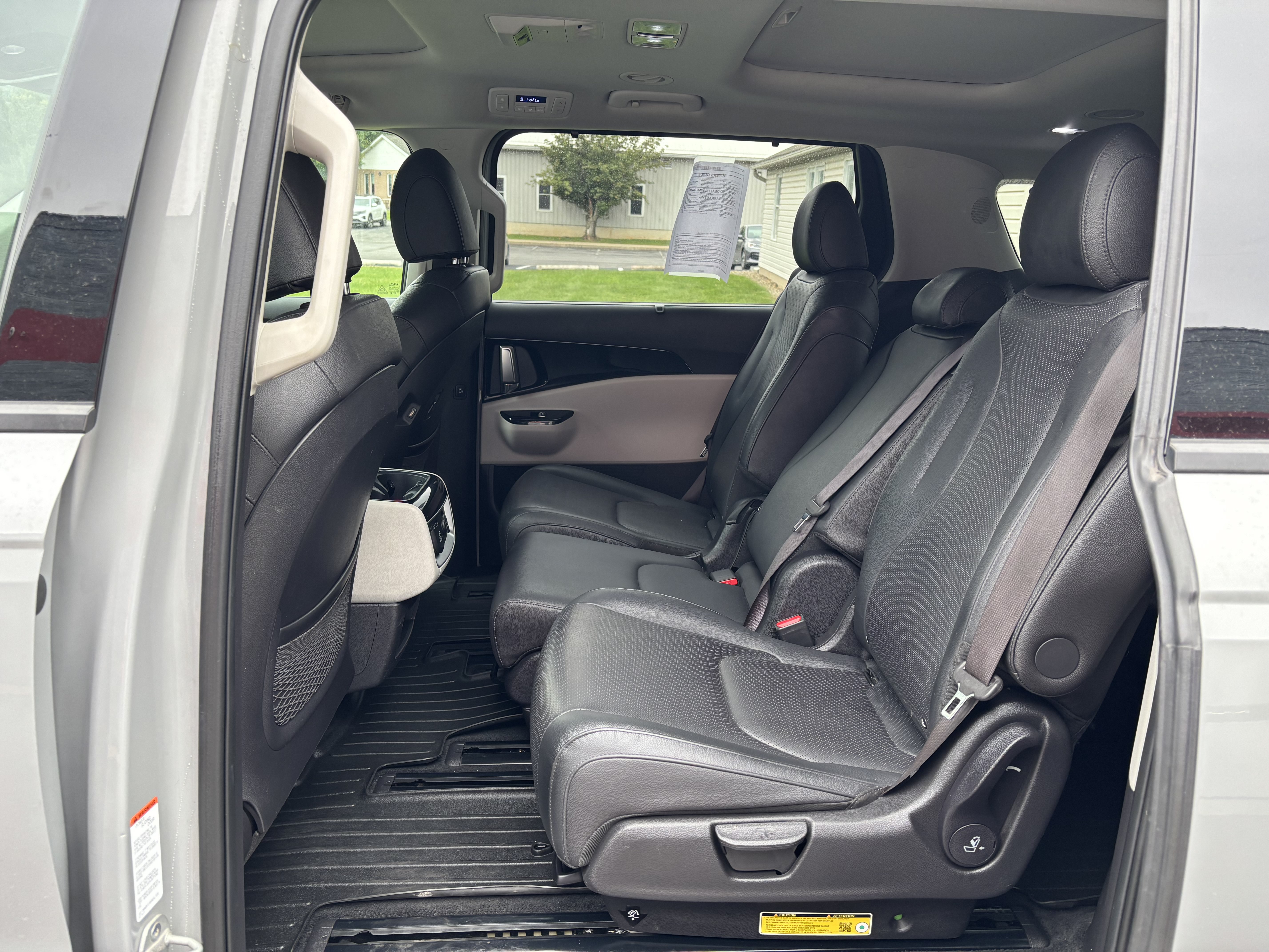 Used 2024 Kia Carnival SX Prestige FWD image 14