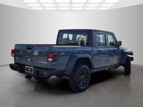 New 2026 Jeep Gladiator Sport AWD/4WD image 5