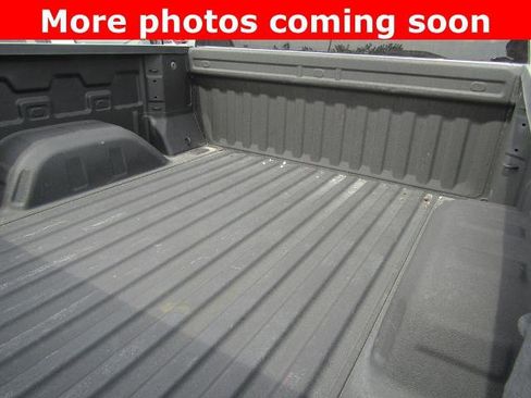 Used 2024 Chevrolet Silverado 1500 Custom AWD/4WD image 13