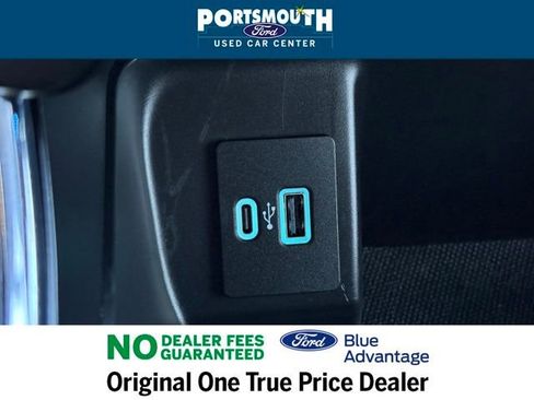 Used 2023 Ford F150 XLT w/ Equipment Group 302A High image 14