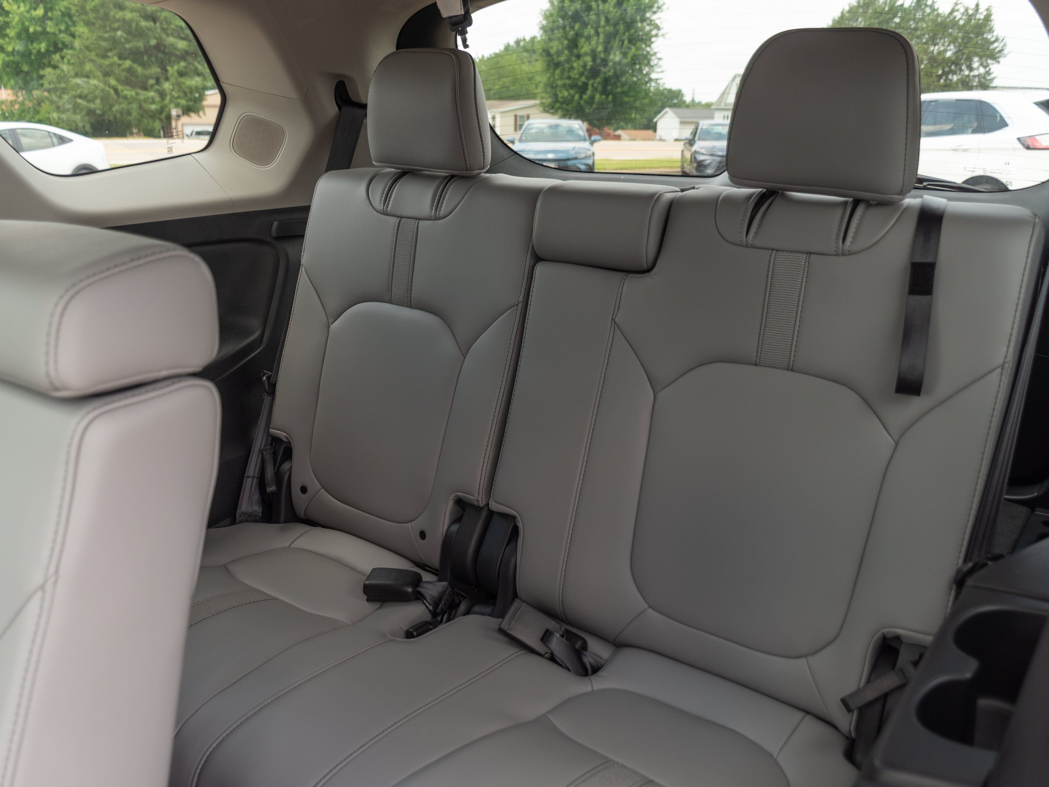Used 2025 Honda Pilot Touring image 22