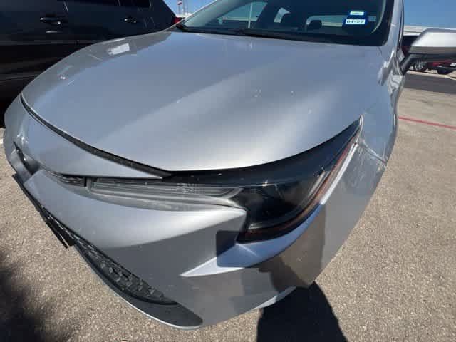 Used 2022 Toyota Corolla LE FWD image 4
