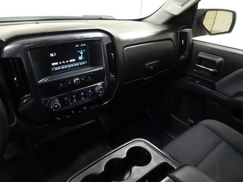 Used 2018 Chevrolet Silverado 1500 LS image 27