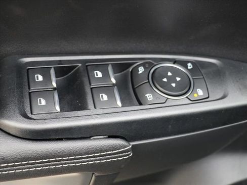 New 2026 Ford Ranger Lariat w/ FX4 Off-Road Package image 19