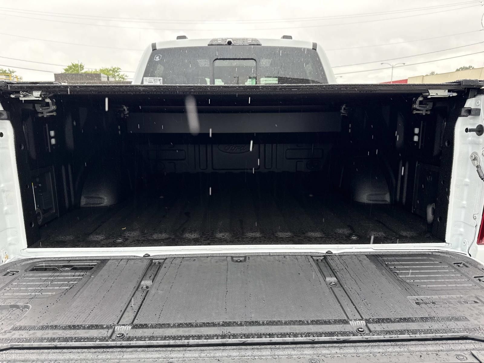 New 2026 Ford F150 Raptor AWD/4WD image 12