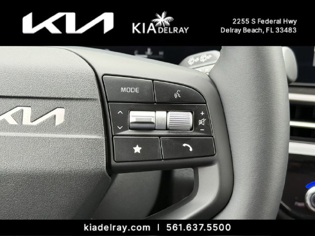 New 2026 Kia Sportage SX FWD image 30