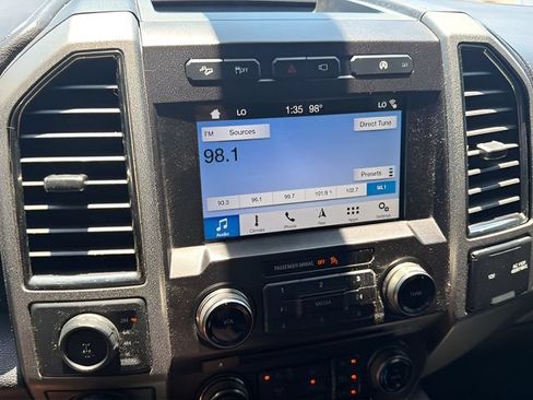 Used 2018 Ford F150 Raptor w/ Equipment Group 802A Luxury AWD/4WD image 25