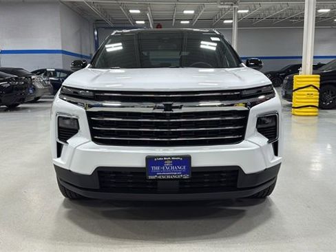 New 2026 Chevrolet Traverse LT image 19