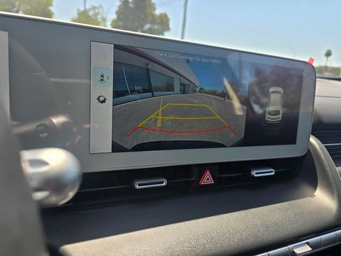 Used 2024 Hyundai Ioniq 5 SEL RWD image 29