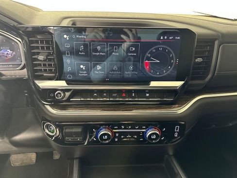 Used 2022 GMC Sierra 1500 Elevation image 21