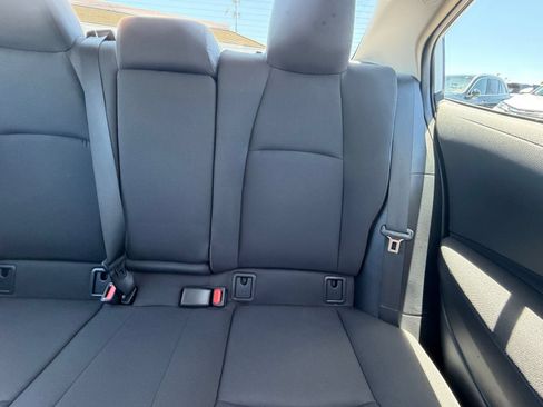 Used 2025 Toyota Corolla LE FWD image 35