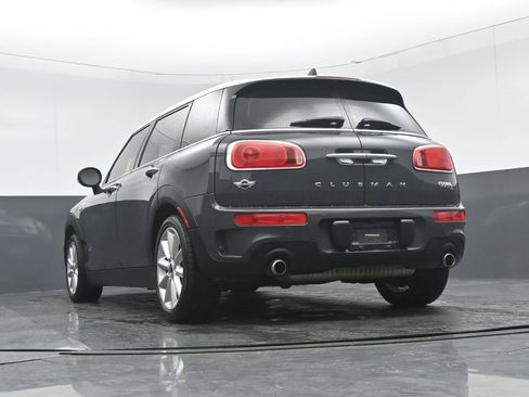 Used 2018 MINI Cooper Clubman S AWD/4WD image 56