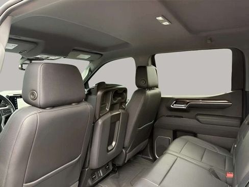 Used 2022 Chevrolet Silverado 1500 LT w/ All Star Edition Plus AWD/4WD image 21