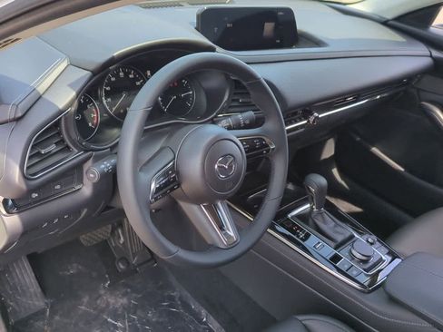 New 2025 MAZDA CX-30 AWD 2.5 S w/ Preferred Package image 2
