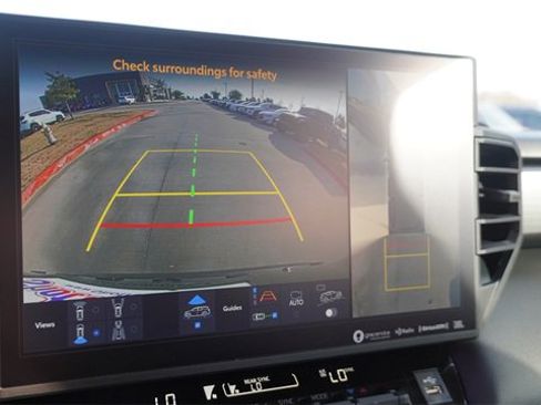 Used 2023 Toyota Sequoia TRD Pro image 24