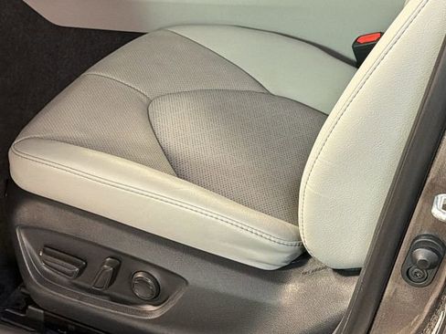 Used 2024 Toyota Camry XSE w/ Navigation Package image 25