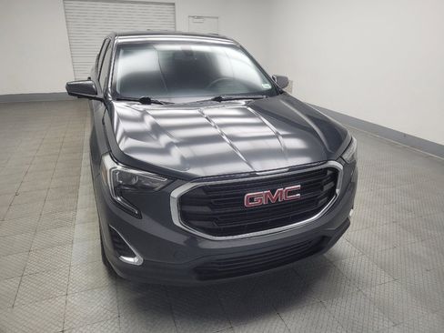 Used 2019 GMC Terrain SLE FWD image 14