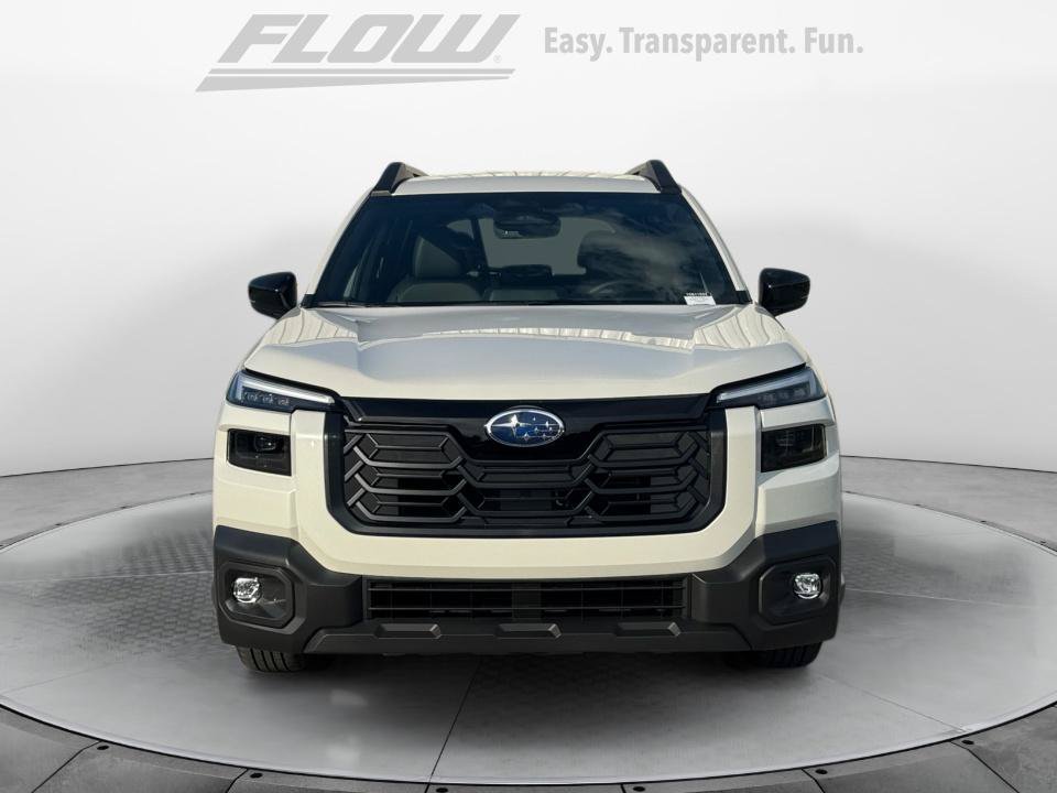 New 2026 Subaru Outback Premium AWD/4WD image 2