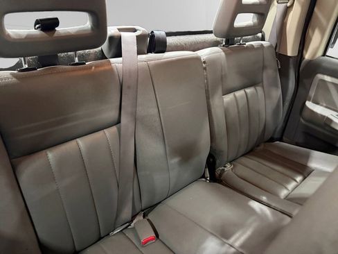 Used 2005 Dodge Dakota Laramie w/ Sport Appearance Group image 17