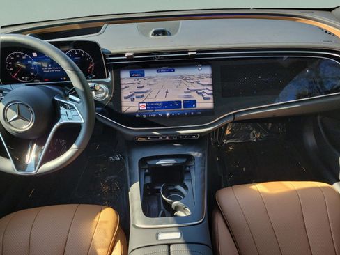 Certified 2025 Mercedes-Benz E 350 Sedan image 17