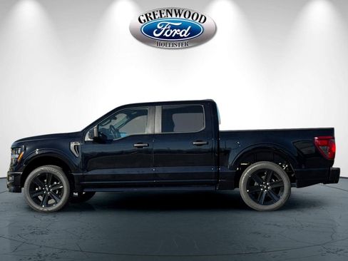 New 2026 Ford F150 STX w/ F-150 LOBO Package image 7