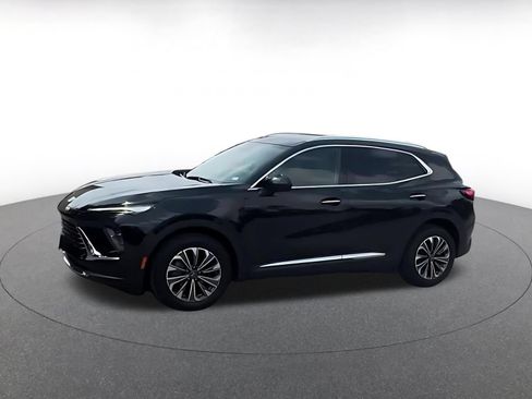 Used 2024 Buick Envision Preferred AWD/4WD image 7
