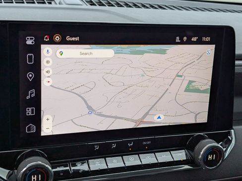 New 2026 Chevrolet Colorado Trail Boss image 24