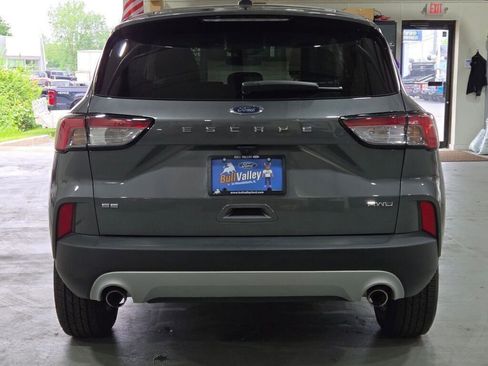 Certified 2022 Ford Escape SE w/ Convenience Package image 13