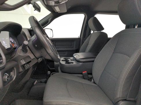 Used 2022 RAM 2500 Tradesman AWD/4WD image 17